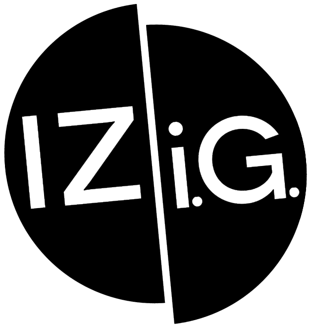 iziglogoschwarz